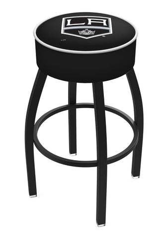Los Angeles Kings Bar Stool