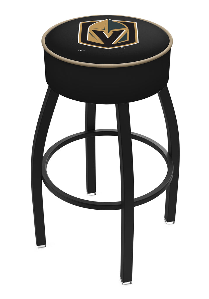 Vegas Golden Knights Bar Stool