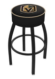 Vegas Golden Knights Bar Stool