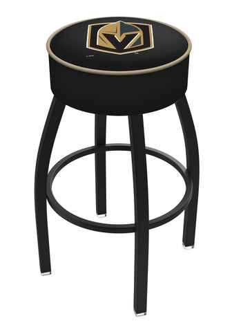 Vegas Golden Knights Bar Stool