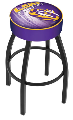 Louisiana State Bar Stool