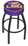 Louisiana State Bar Stool