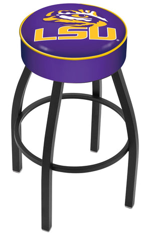 Louisiana State Bar Stool