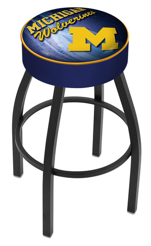Michigan Bar Stool