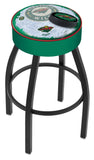 Minnesota Wild Bar Stool