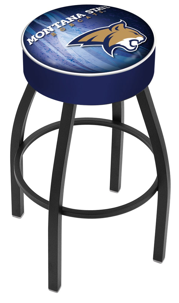 Montana State Bar Stool