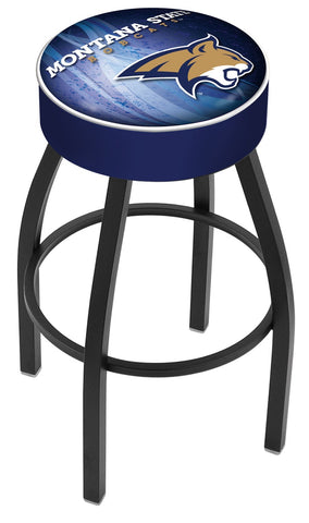 Montana State Bar Stool