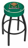 Marshall Bar Stool