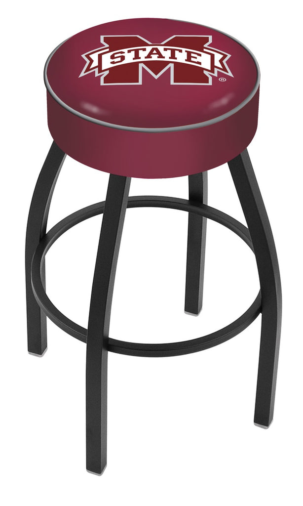 Mississippi State Bar Stool