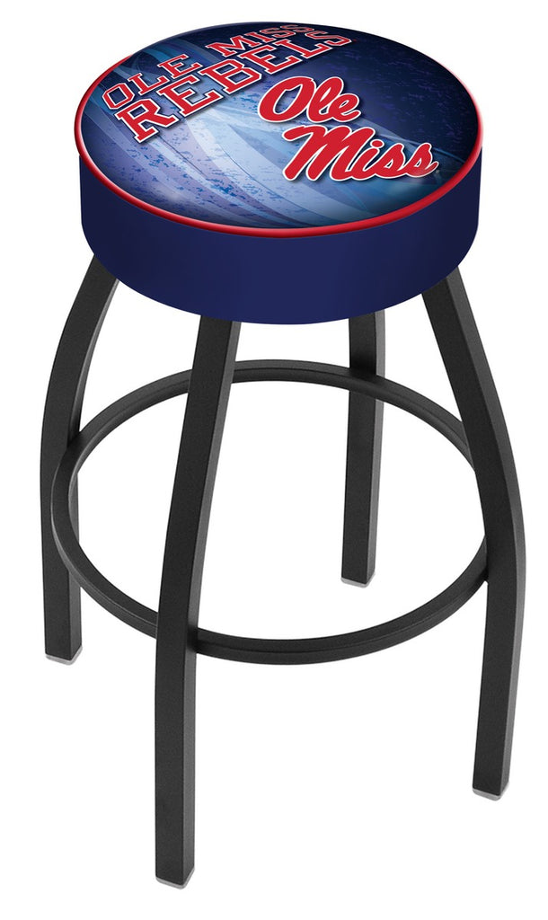 Ole' Miss Bar Stool