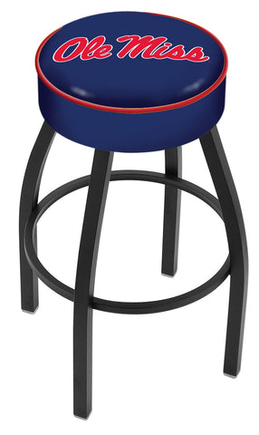 Ole' Miss Bar Stool