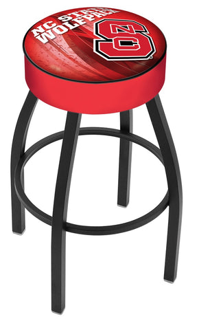 North Carolina State Bar Stool