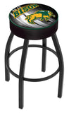 North Dakota State Bar Stool