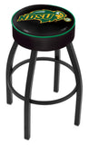 North Dakota State Bar Stool