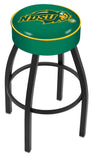 North Dakota State Bar Stool