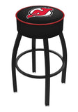 New Jersey Devils Bar Stool