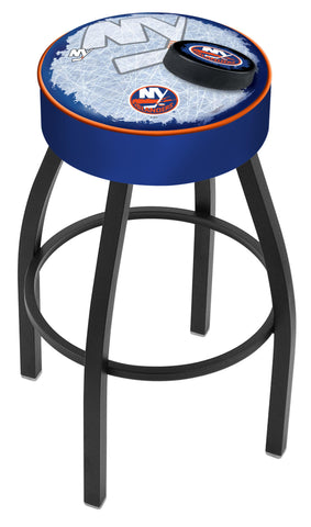 New York Islanders Bar Stool