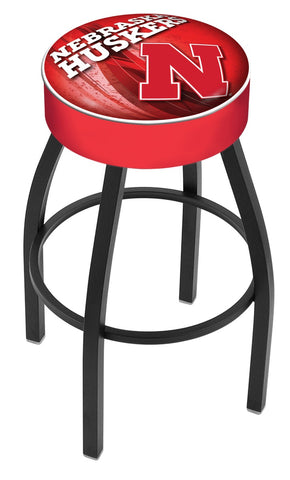 Nebraska Bar Stool