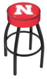 Nebraska Bar Stool