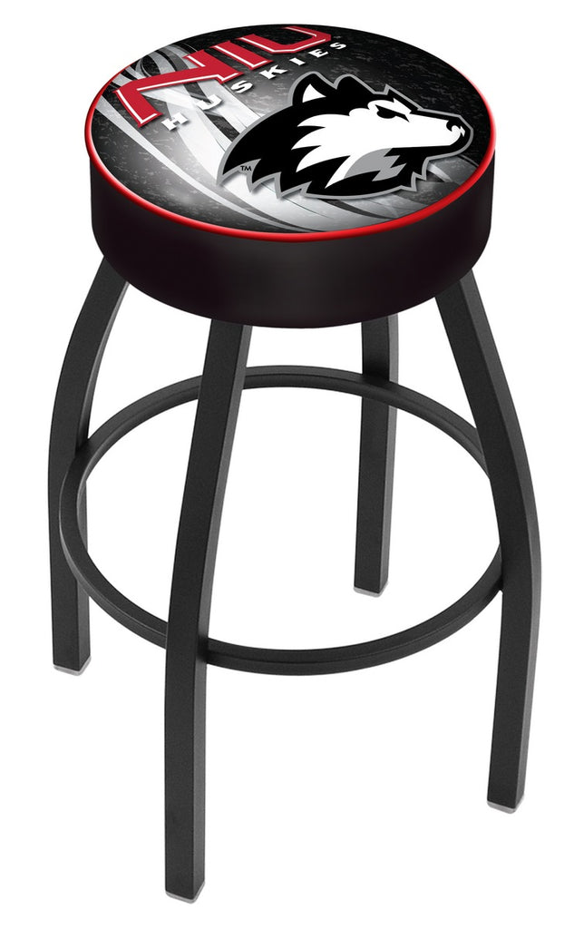 Northern Illinois Bar Stool