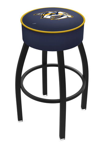 Nashville Predators Bar Stool