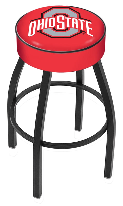 Ohio State Bar Stool