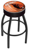 Oregon State Bar Stool