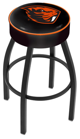 Oregon State Bar Stool