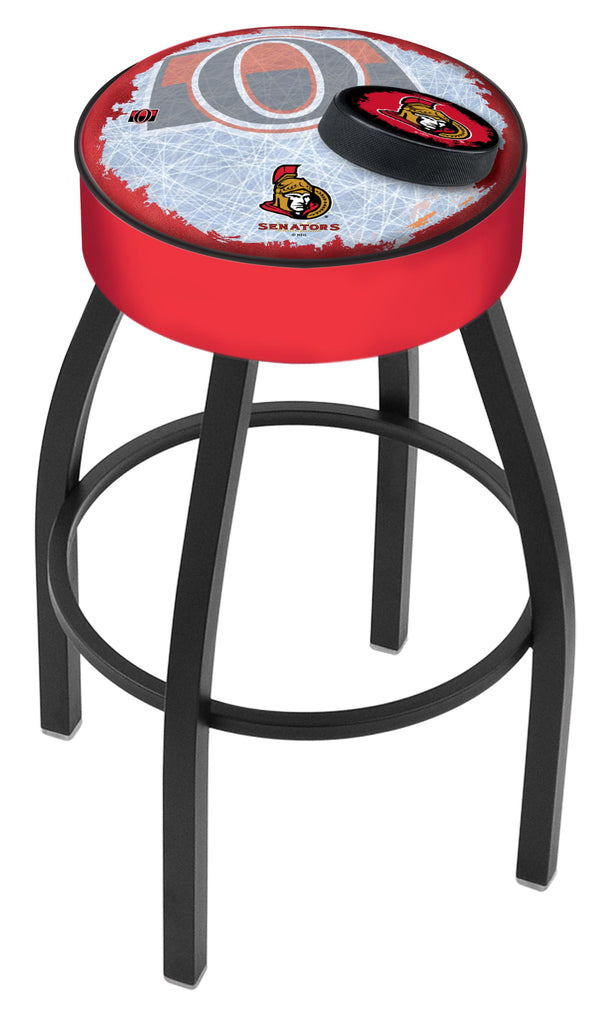 Ottawa Senators Bar Stool