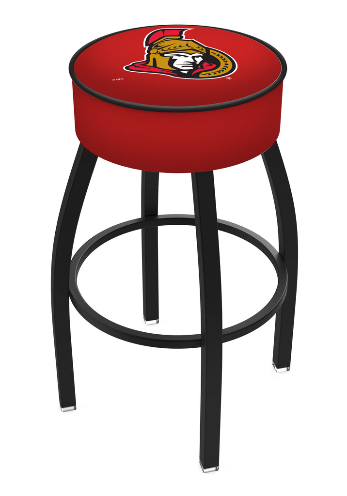 Ottawa Senators Bar Stool