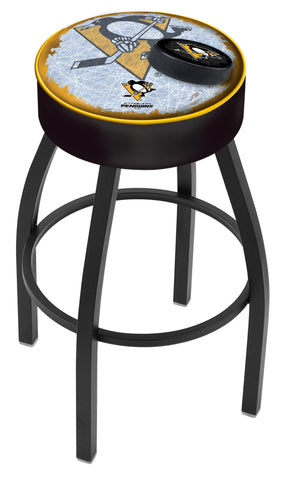 Pittsburgh Penguins Bar Stool