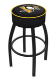 Pittsburgh Penguins Bar Stool