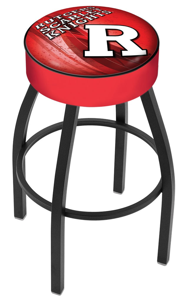 Rutgers Bar Stool