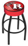 Rutgers Bar Stool