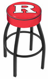 Rutgers Bar Stool