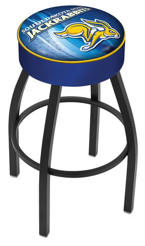 South Dakota State Bar Stool