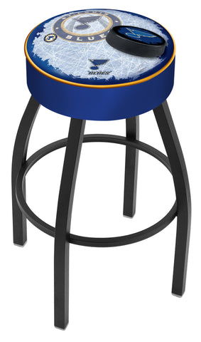 St Louis Blues Bar Stool