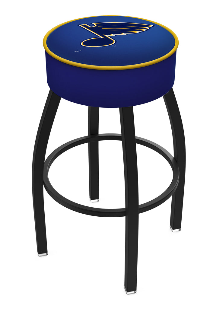St Louis Blues Bar Stool