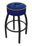 St Louis Blues Bar Stool