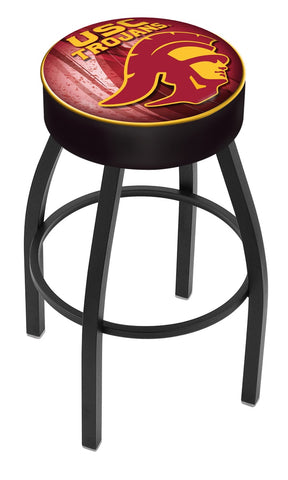 Usc Trojans Bar Stool