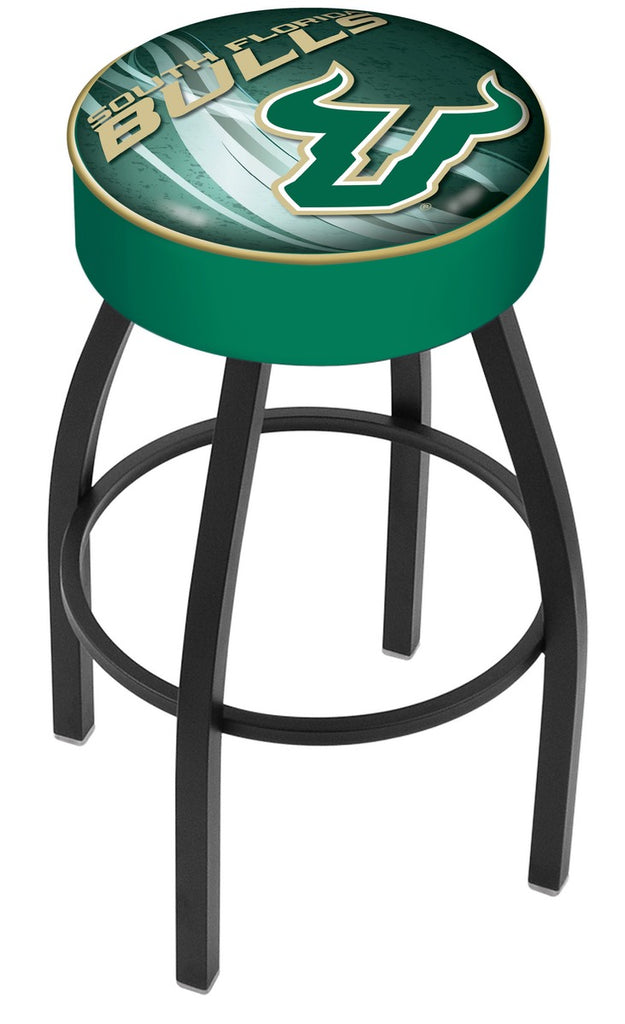 South Florida Bar Stool