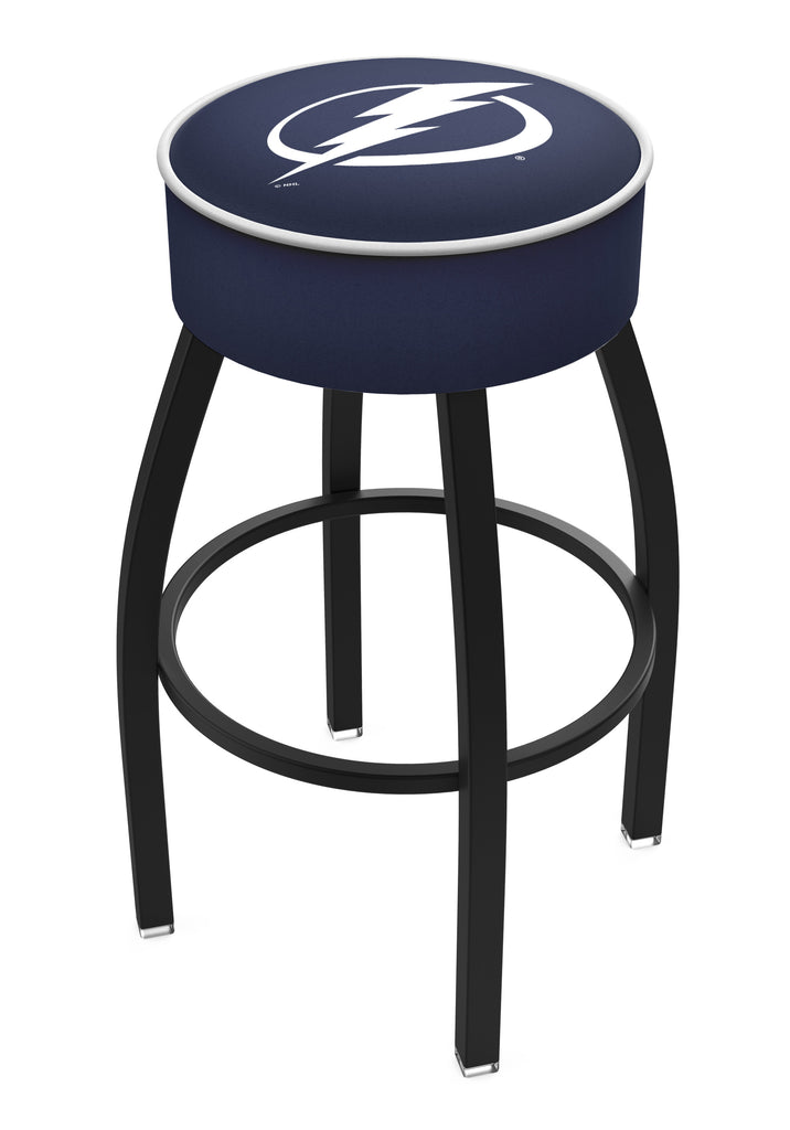 Tampa Bay Lightning Bar Stool