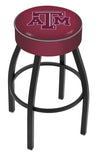 Texas A&m Bar Stool