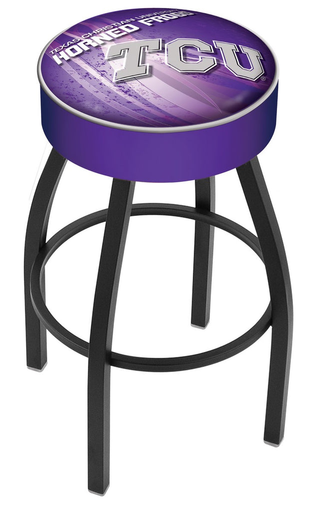 Tcu Bar Stool