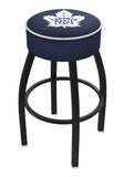 Toronto Maple Leafs Bar Stool