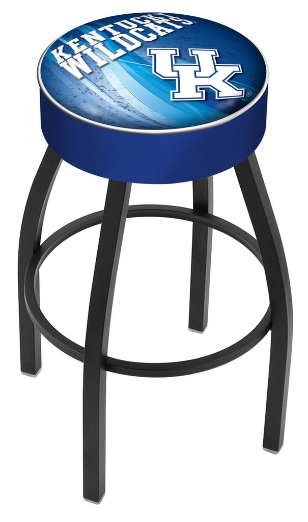 Kentucky "uk" Bar Stool