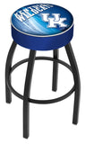 Kentucky "uk" Bar Stool