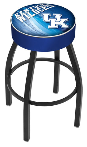 Kentucky "uk" Bar Stool