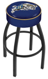 Us Naval Academy (navy) Bar Stool