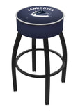 Vancouver Canucks Bar Stool